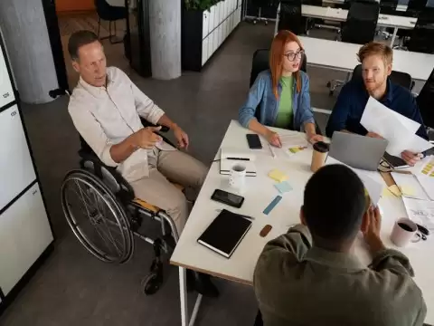 The Importance of Knowledge Accessibility for Employee Learning and Engagement