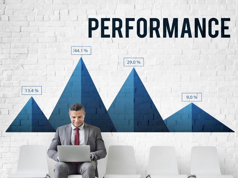8 Benefits of Performance Management