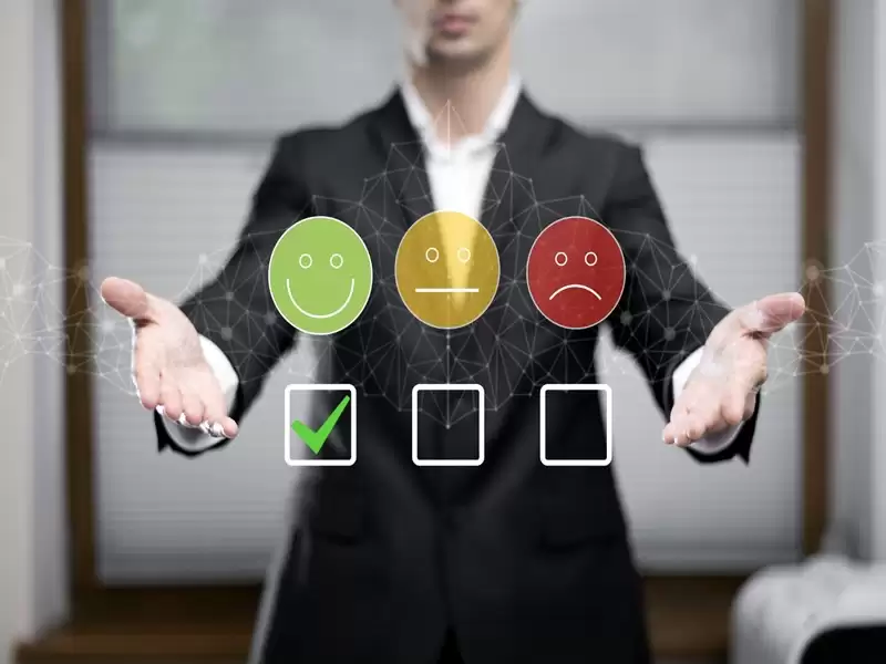 The importance of employee performance reviews