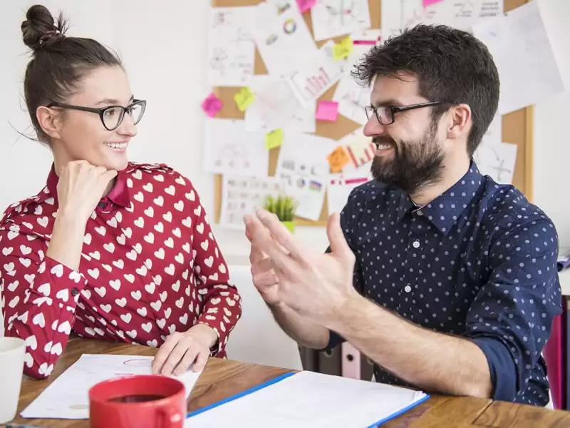 Why HR Leaders Are Vital for Culture Change