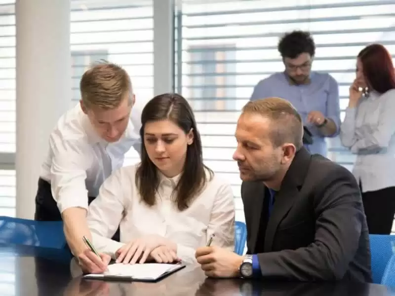 5 Hybrid Work Schedule Best Practices for a leaders to Follow in 2024