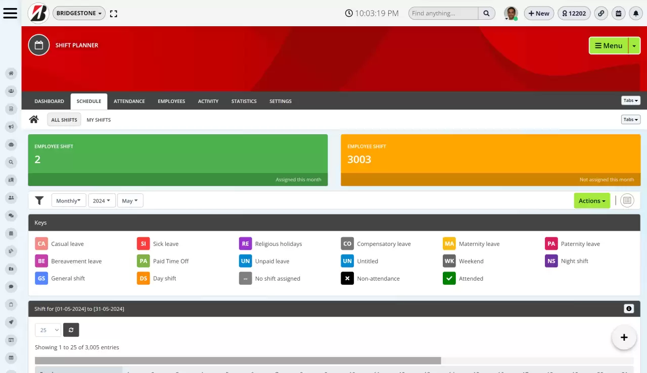 Streamline Hybrid Work Scheduling with AgilityPortal