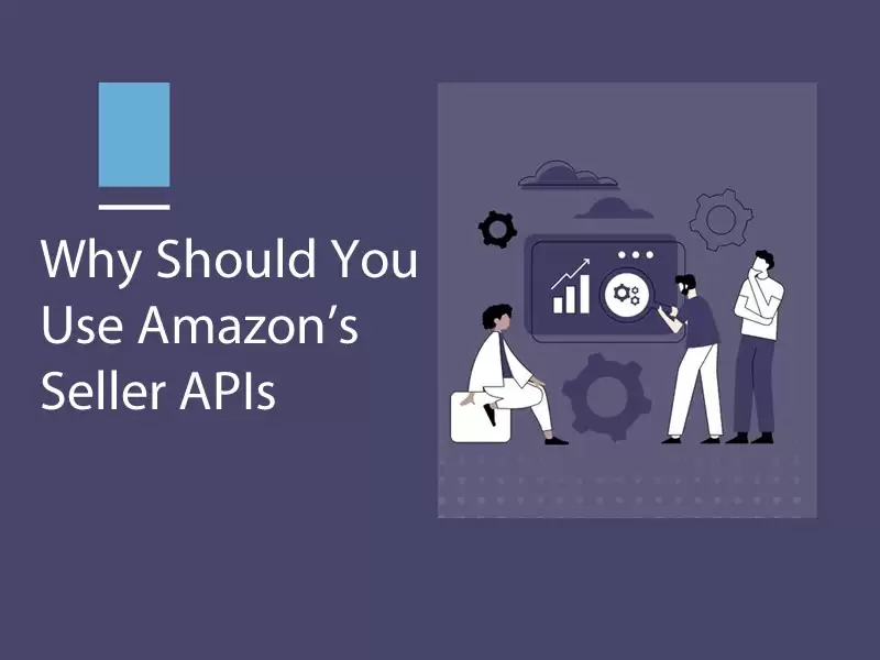 Why Should You Use Amazon