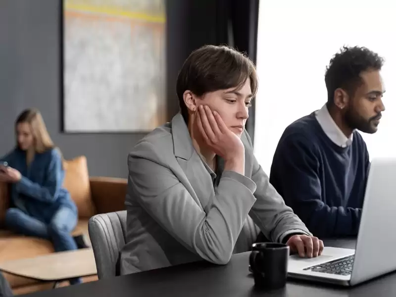 The Problem: Disengagement and The Costs of Disengaged Employees