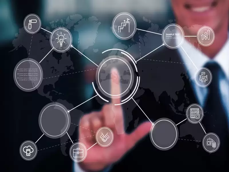 b2ap3_large_The-Different-Types-of-Unified-Communications-platform Why Unified Communications is Important for Business: Navigating the Challenges in 2024 - Insight Blog