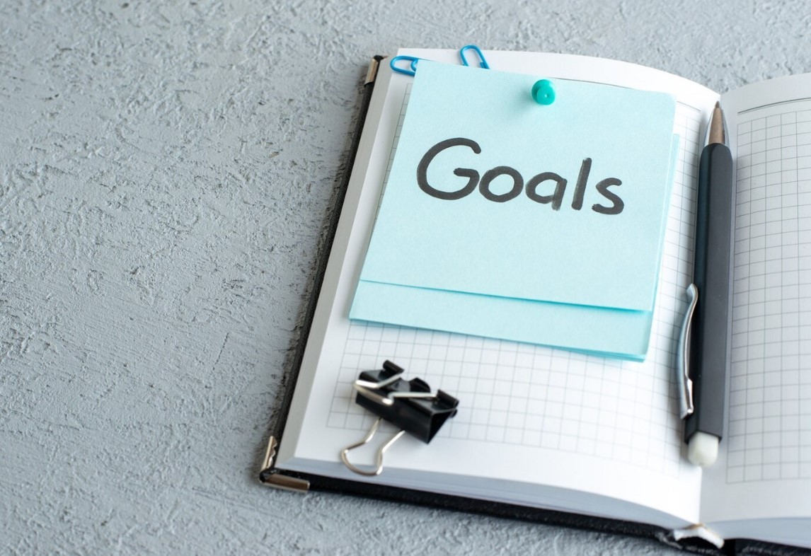 Crafting SMART Goals in 6 Simple Steps
