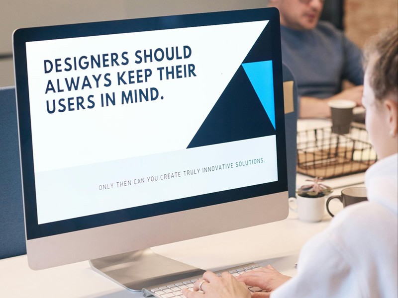 The Power of UX/UI Design: Enhancing User Experience through Human-Centric Design