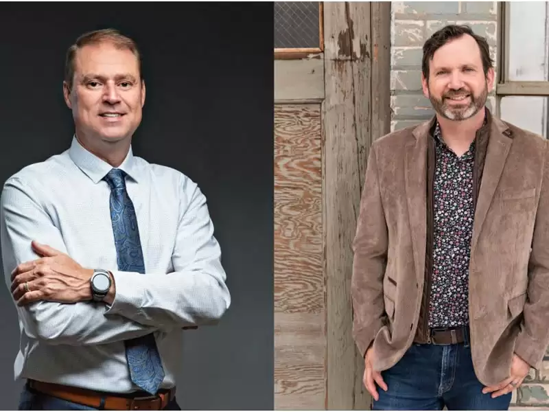 The Impact of Professional Headshots on Website Credibility