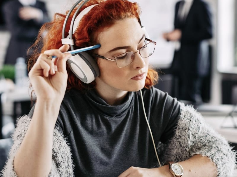 How Superior Audio Enhances Employee Training Programs