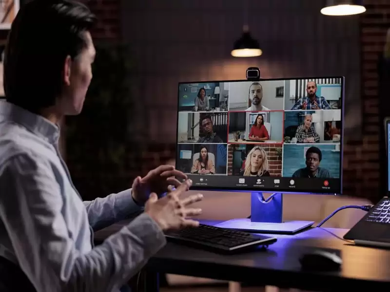 6 Advantages of Virtual Teams Communications Apps