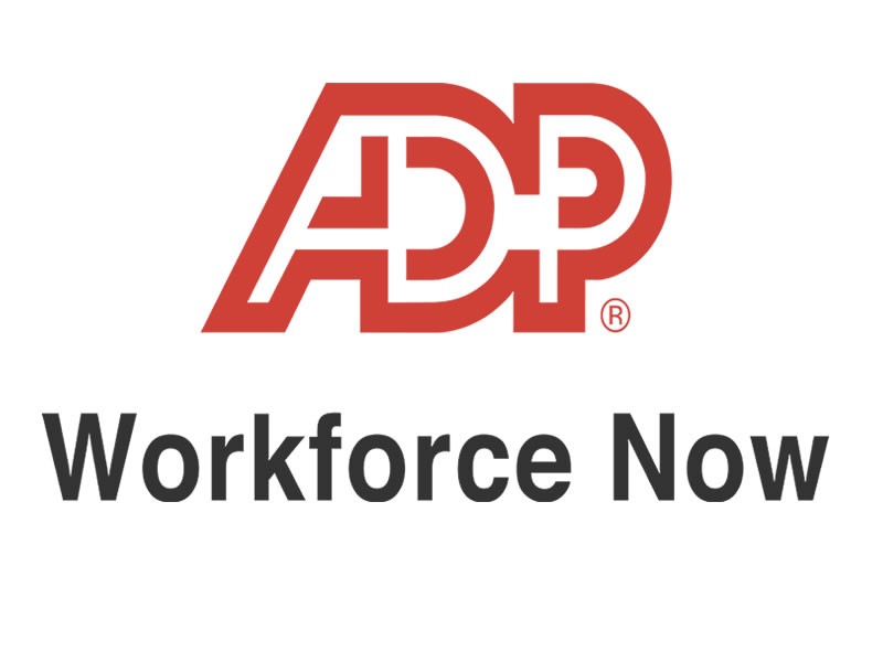 ADP Workforce Now ​