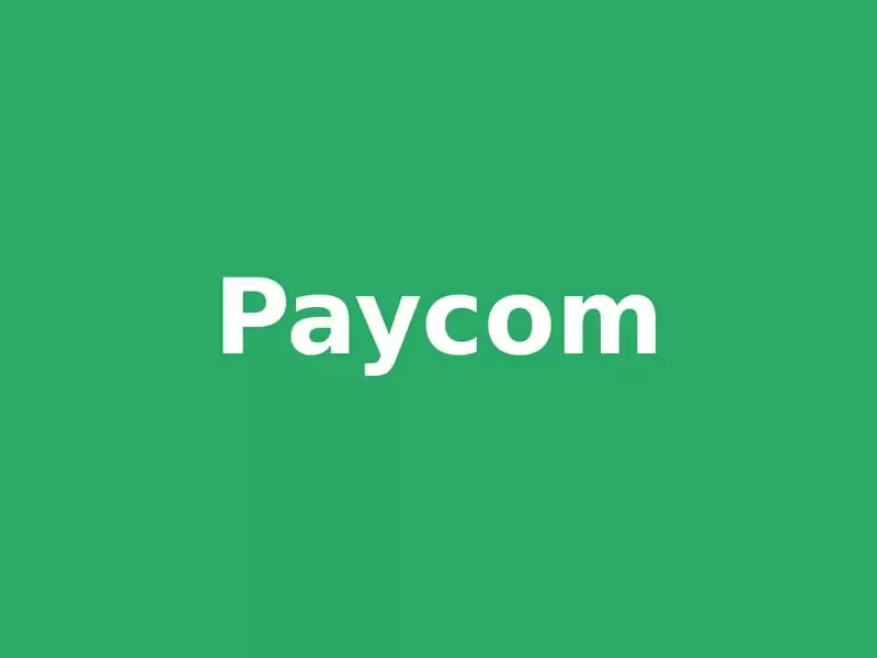 Paycom