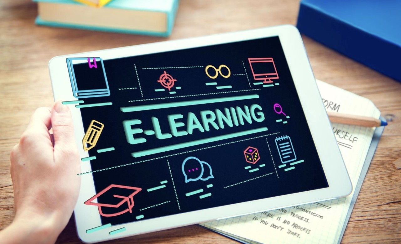 Transforming Education Through Intelligent Learning Platforms
