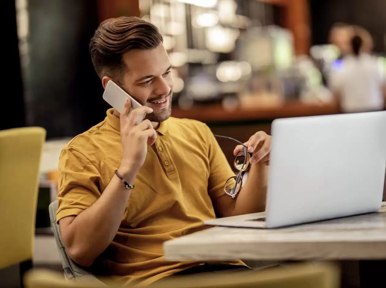 The 5 Key Differences Between Freelancers and Contractors