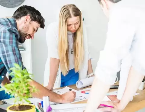 Soft Skills for Project Managers