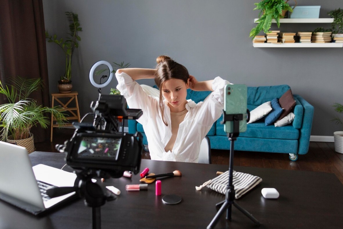 7 Equipment Tools for Professional Live Streaming Success