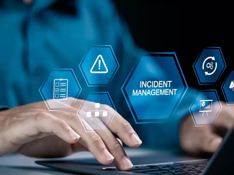 Develop a Cybersecurity Plan