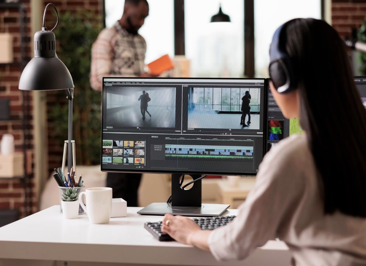 How To Choose A Corporate Video Production Company: A Guide to Finding the Right Partner