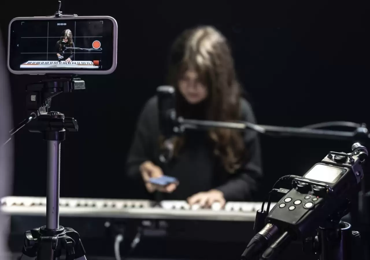 Top 7 Corporate Video Production Companies