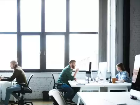 What is an Intelligent Digital Workplace?