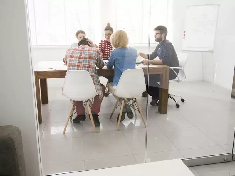How to build office culture?