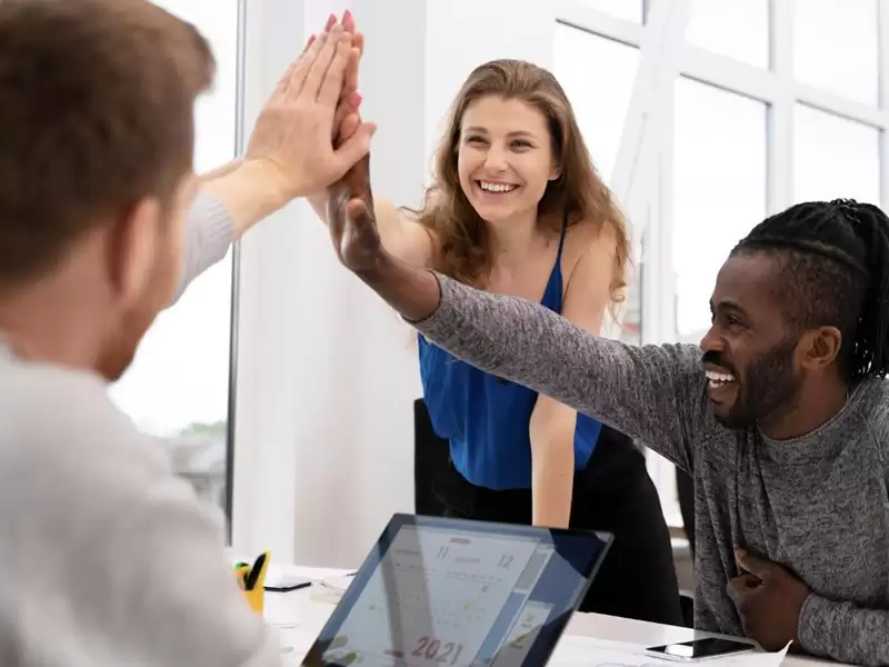 Key Factors Influencing Employee Motivation