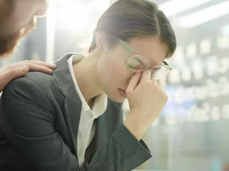 Steps to Address Psychological Safety Issues