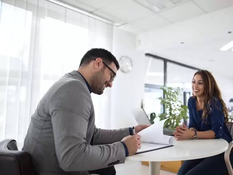 HRIS Selection Criteria