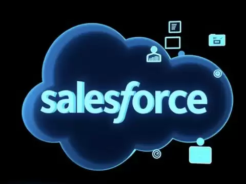 How to overcoming the Complexities of Salesforce Implementation Services