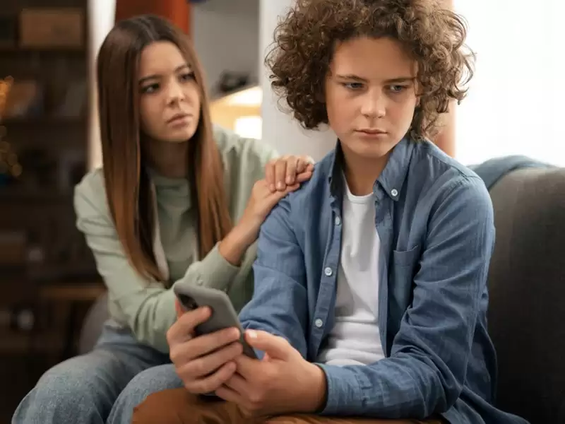 Over Socialization Is Social Media Making Us Antisocial? The Impact and How to Overcome It ...