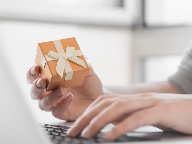 Rewards Program for Small Business Growth