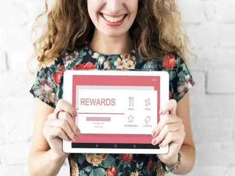 Rewards as a Service for Small Business Success