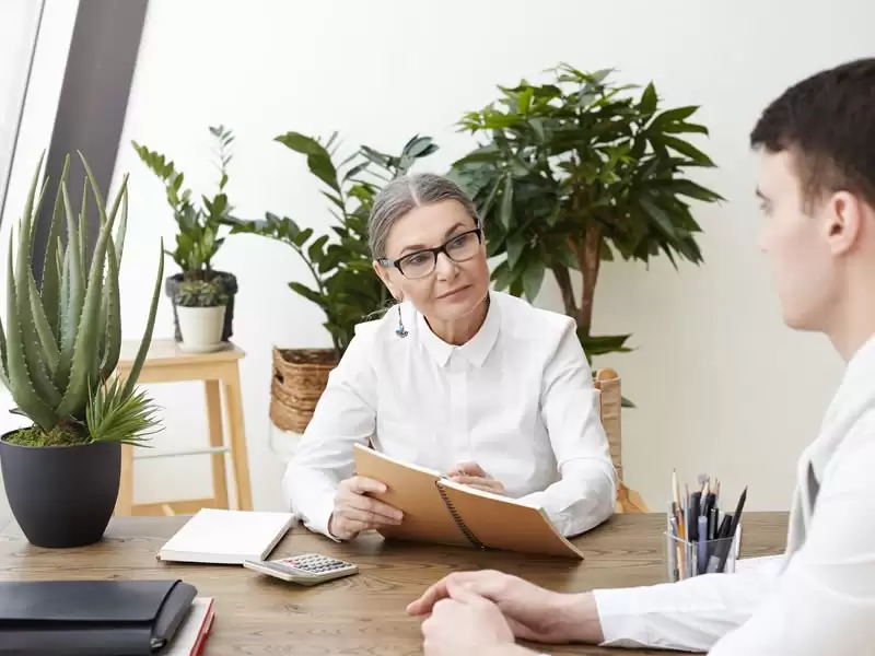 What is the HR value chain? 