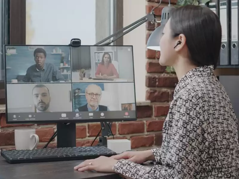8 Remote Teams Examples