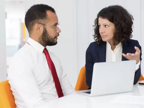 How to Respond to an Employee Complaint about another Employee