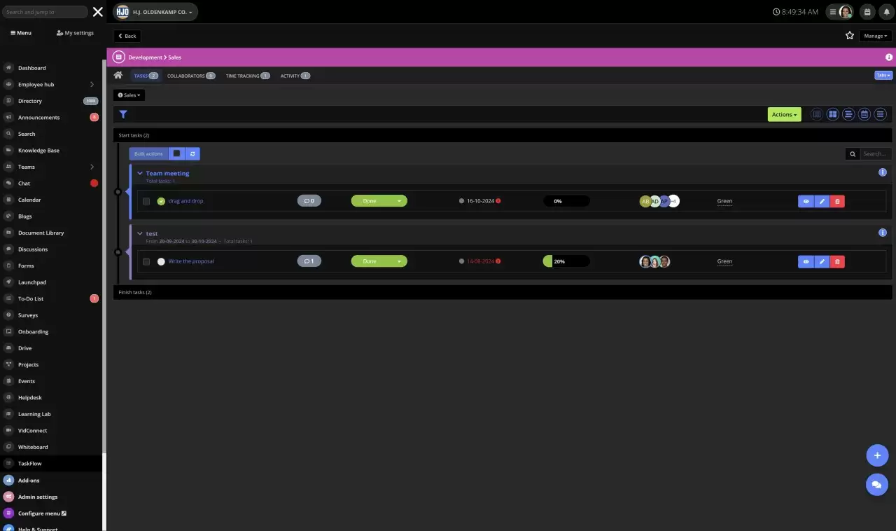 AgilityPortal