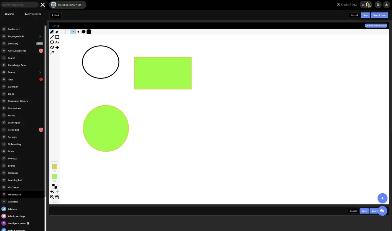 AgilityPortal