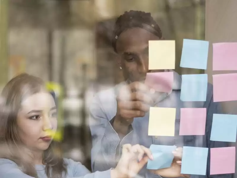 Why is it Important to Set Goals For The Workplace