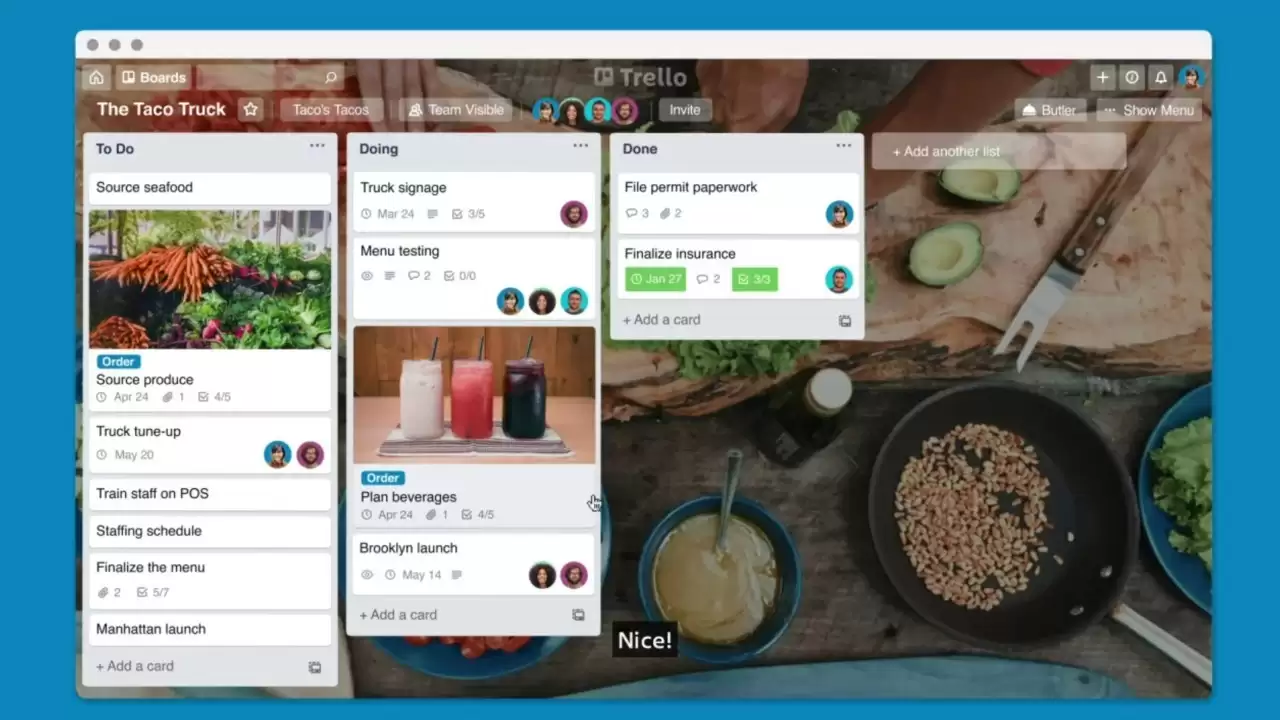 Trello