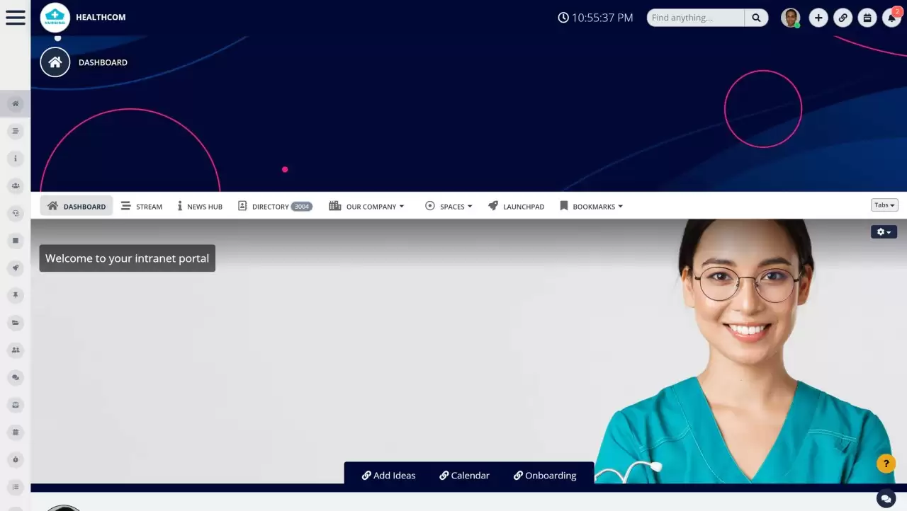 AgilityPortal