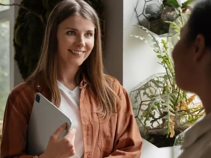 Employee Engagement and Feedback