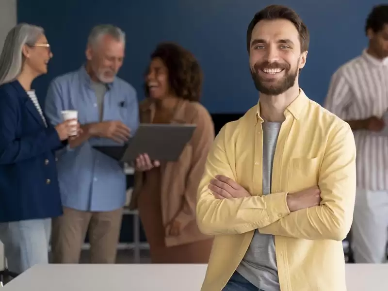 Maslow Higher Order Needs