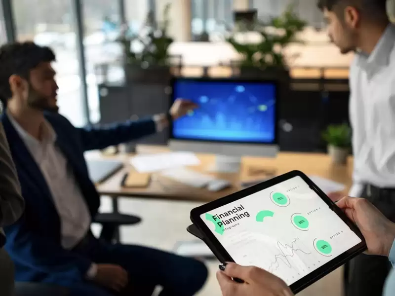Strategies for Effective Remote Team Management