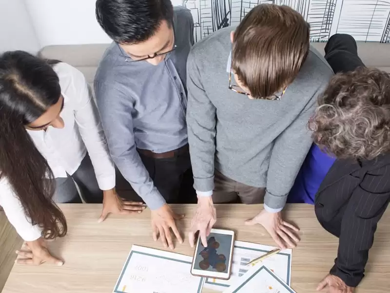 What Challenges Do Team Management Tools solve for business