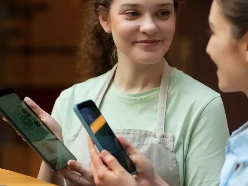 How to Implement an Intranet for Retail