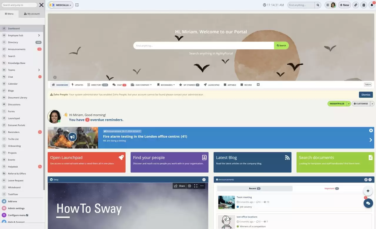 b2ap3_large_Intranet-for-Retail-Crisis-Management---AgilityPortal Unlocking the Power of Intranets for Retail Crisis Management - Insight Blog