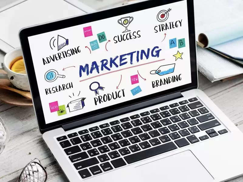 What is AI in Digital Marketing