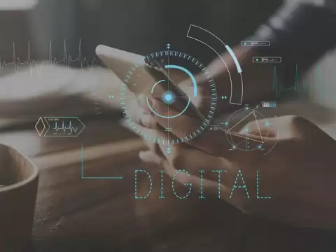 The Rise of AI in Digital Marketing in 2025