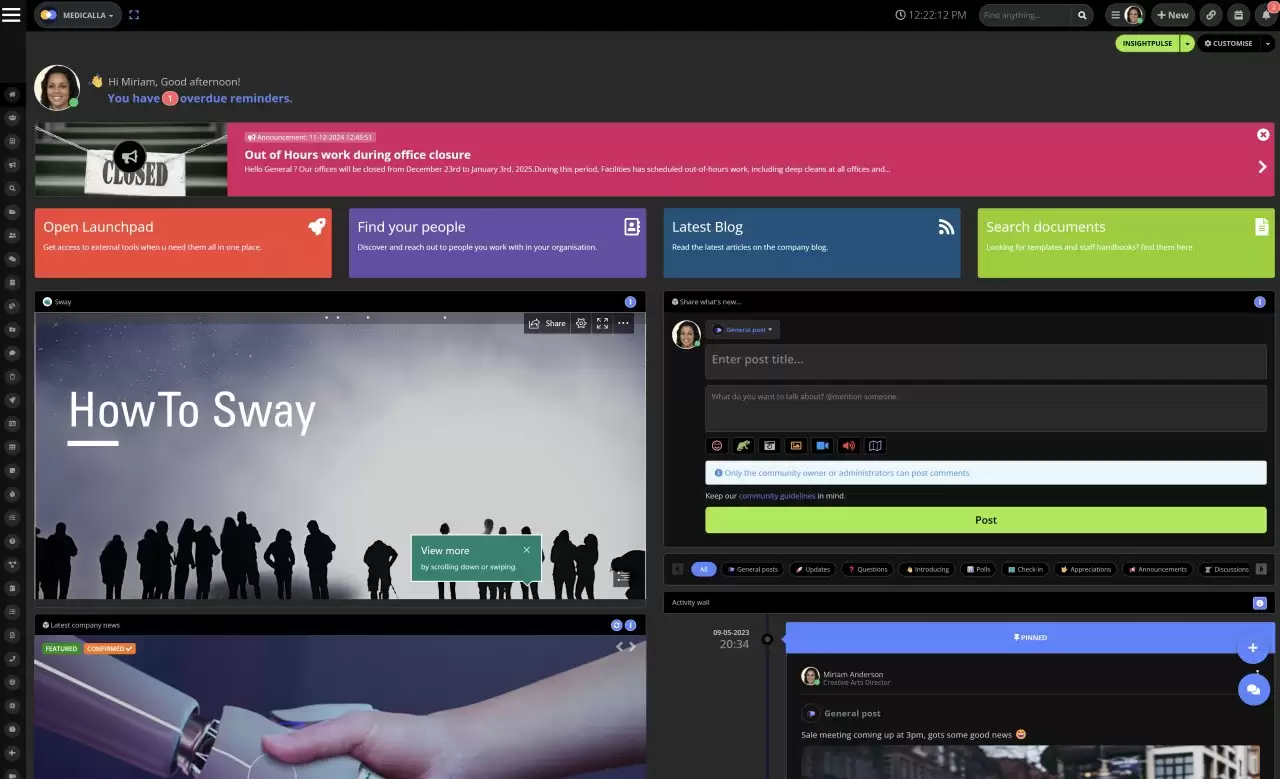 What Are The Advantages and Disadvantages of Intranet