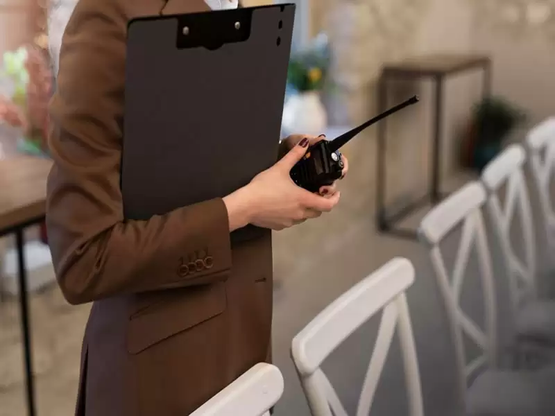 What Are the Challenges That Come with Planning a Corporate Event